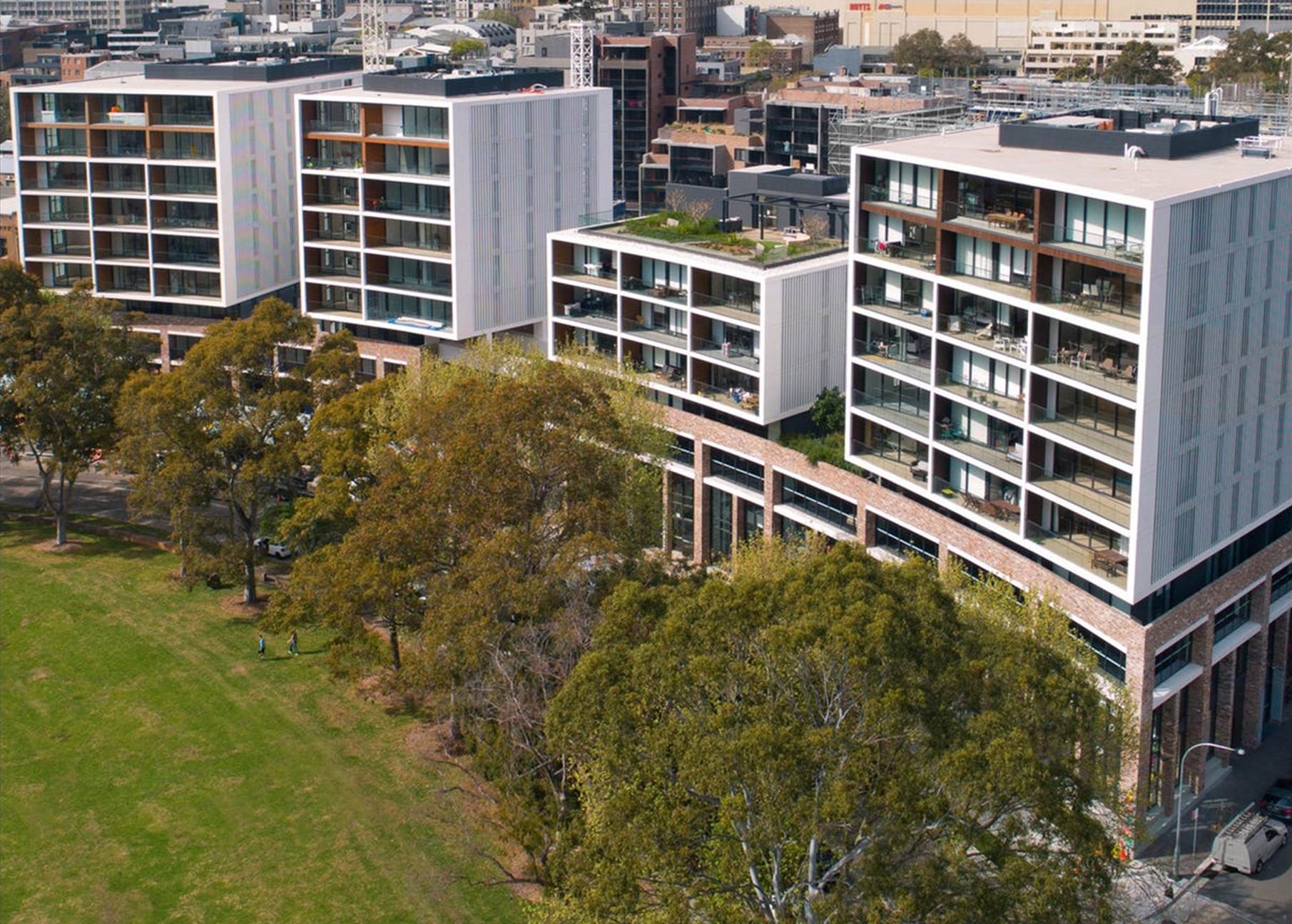 Strata Evolution | Strata Management NSW